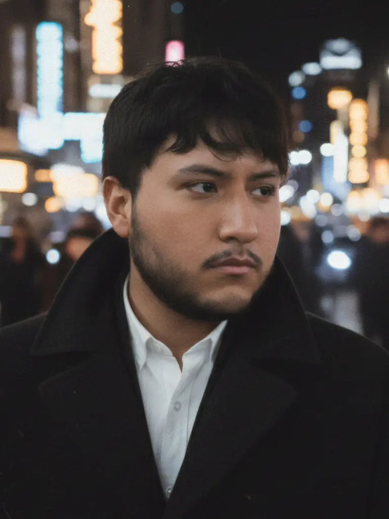 Iván - Ingeniero de Sistemas