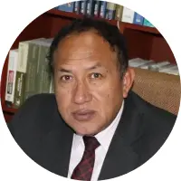 Ciro Gabriel Yarupaitan Peralta